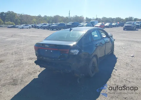 2020 Kia Forte Fe z USA, uszkodzony, nr VIN 3KPF24AD0LE143720